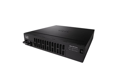 ISR4351/K9 Cisco Service Router