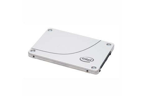 Intel SSDSC2KB480GZ01 480GB Solid State Drive