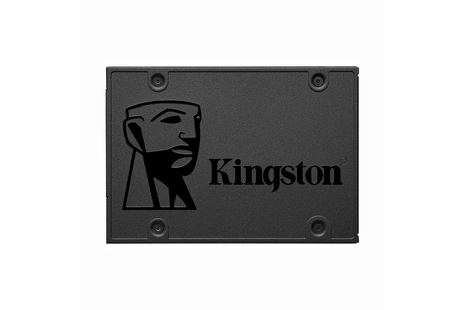 Kingston SQ500S37/480G 480GB Solid State Drive