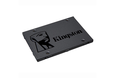 Kingston SQ500S37/480G SATA 6GBPS SSD