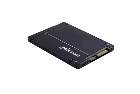 Micron MTFDDAK3T8QDE-2AV1ZABHA 3.84TB SSD