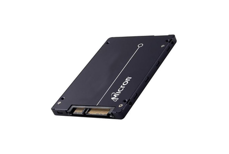 Micron MTFDDAK3T8TGA-1BC15ABYY 6GBPS 3.84TB SSD