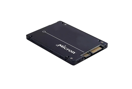 Micron MTFDDAK480TDN-1AT1ZABDA SATA 6GBPS SSD