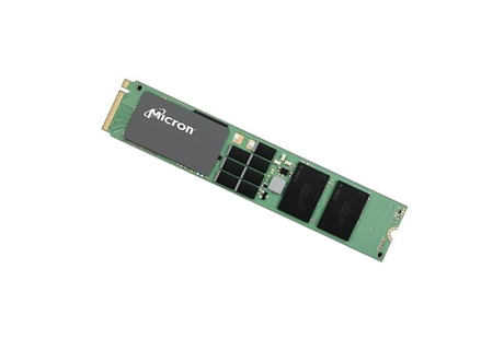 Micron MTFDKBA960TFR-1BC1ZABYY PCI-E SSD