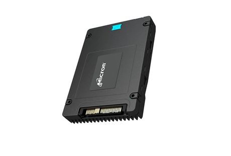 Micron MTFDKCB800TFS-1BC1ZA NVMe SSD
