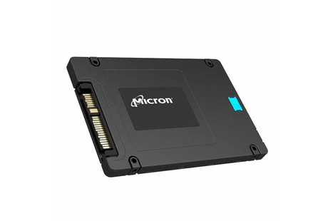 Micron MTFDKCC7T6TFR-1BC15A NVMe SSD