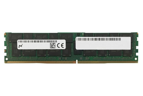 Micron MTA72ASS8G72LZ-2G6B2 64GB Memory PC4-21300