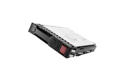 P04539-H21 HPE 6.4TB SAS 12GBPS SSD