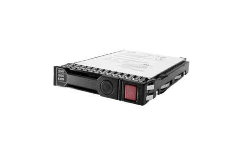 P04539-H21 HPE 6.4TB Solid State Drive