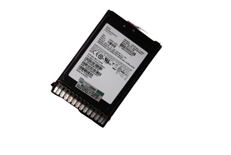 P20836-001 HPE 7.68TB Read Intensive SSD