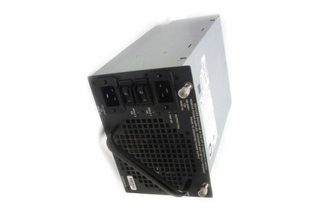 PWR-C45-4200ACV Cisco Dual Input PSU