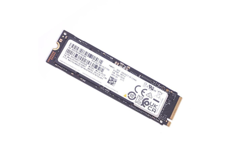 Samsung MZ-VL25120 512GB PCI-E SSD