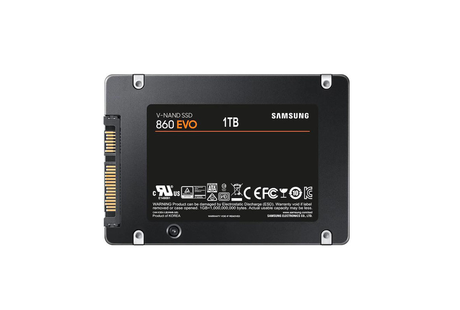 Samsung MZ7LH1T0HALB-00000 1TB 6GBPS SSD