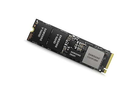 Samsung MZVL2512HCJQ-00B00 512GB PCI-E SSD