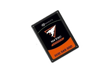 Seagate XS7680SE70004 SAS 12GBPS SSD
