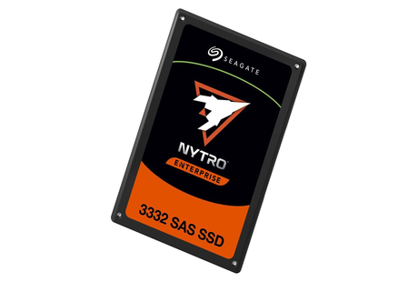 Seagate XS7680SE70114 SAS 12GBPS Solid State Drive