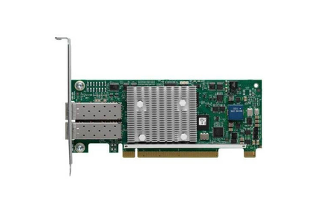 UCSC-PCIE-CSC-02 Cisco 2 Port Interface Card