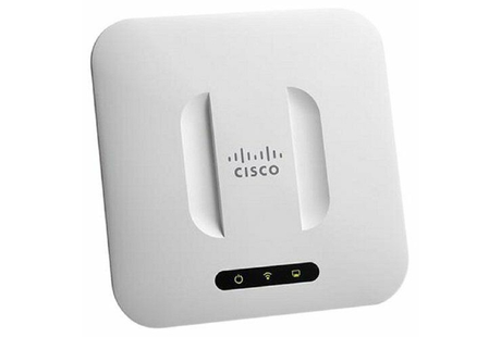 WAP371-A-K9 Cisco 1.27 GBPS Wireless AP