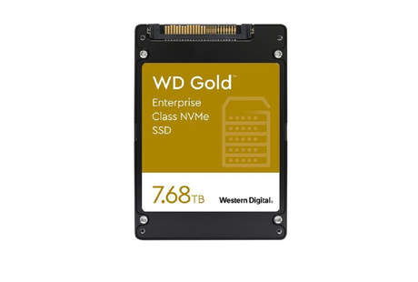WDS768T1D0D Western Digital 7.68TB SSD