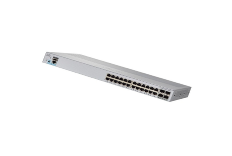 WS-C2960L-24PQ-LL Cisco 24 Ports Switch