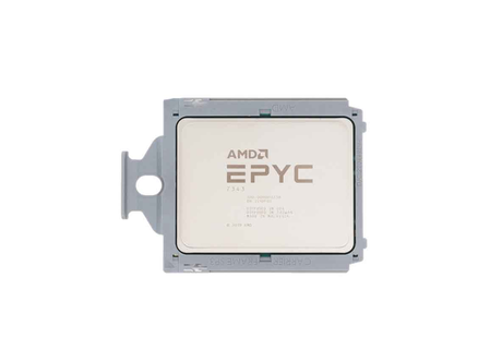 AMD 100-000000338 3.20 GHz Processor