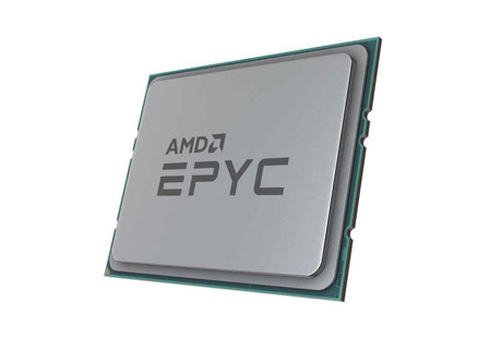 AMD 100-000000340 EPYC 7443 Processor