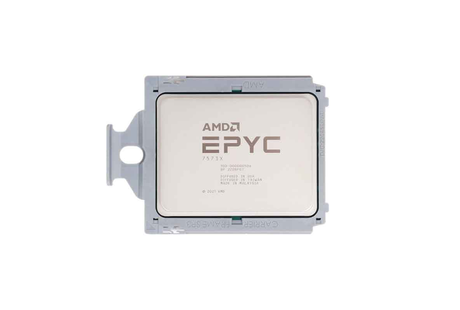 AMD 100-000000506 2.80GHz Processor