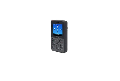 CP-8821-K9-BUN Cisco Telephony Equipment IP Phone
