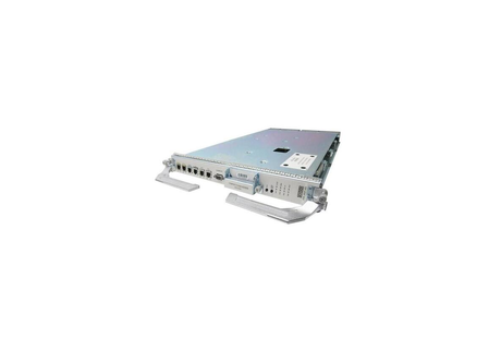 Cisco A9K-RSP-4G Management Module