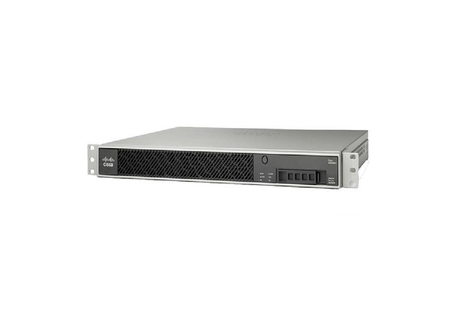 Cisco ASA5525-FTD-K9 8 Ports Security Appliance