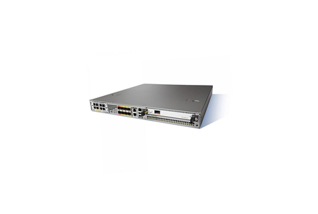Cisco ASR1001X-5G-VPN 9 Slots Router