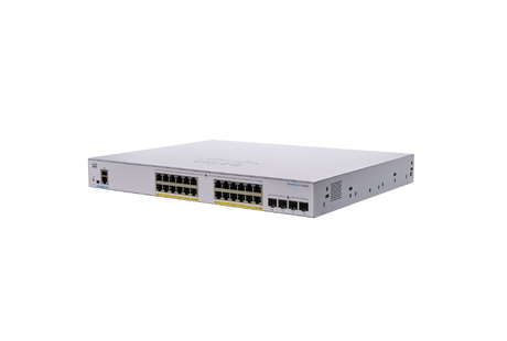 Cisco C1000-24FP-4G-L 24-Ports Switch