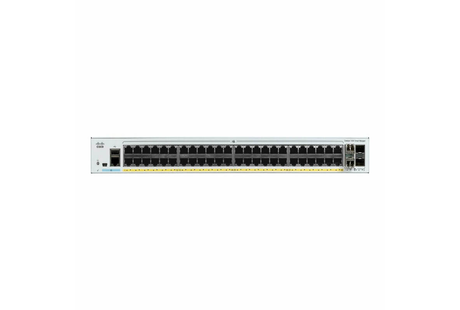 Cisco C1000-48T-4X-L Ethernet Switch