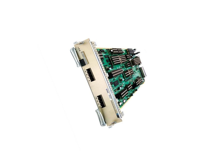 Cisco-C6800-8P40G Catalyst Expansion Module