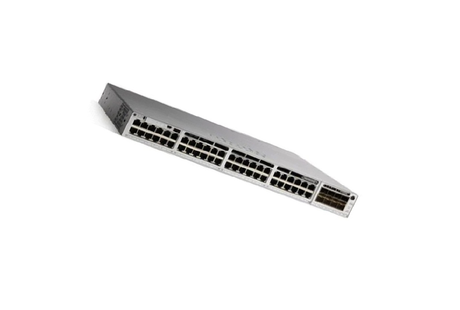 Cisco C9300-48UN-E Ethernet Switch