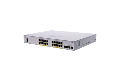 Cisco CBS350-24P-4X 350 Series Switch