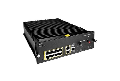 Cisco CDB-8U Managed Switch