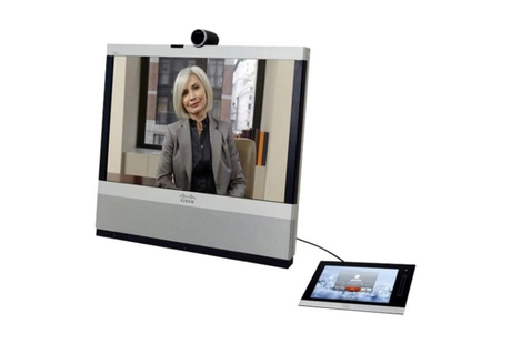 Cisco CTS-EX90-K9 Video Conferencing Kit Telepresence