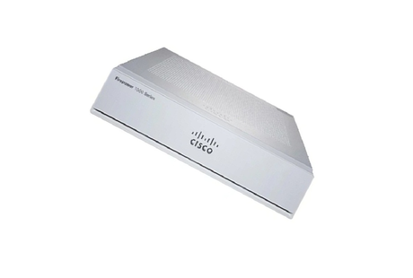Cisco FPR1010-ASA-K9 Firewall Appliance