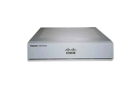 Cisco FPR1010-NGFW-K9 Firepower Security Appliance