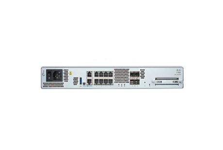 Cisco FPR1150-NGFW-K9 Security Appliance