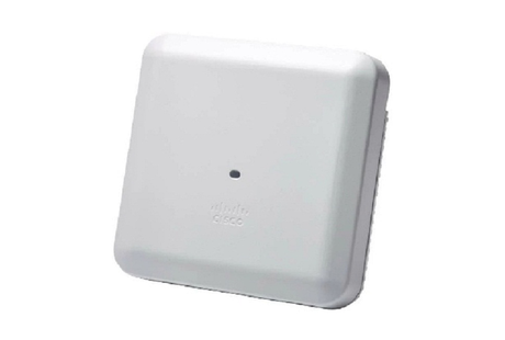 Cisco AIR-AP3802I-A-K9 5.2GBPS Networking Wireless