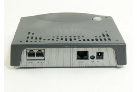 Cisco ATA186-I1-A Networking Telephony Equipment Phone Accessories
