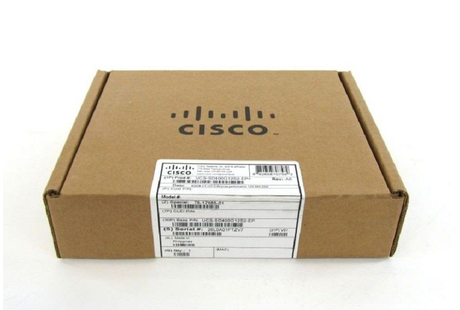 Cisco C2901-AX/K9 2 Port Networking Router