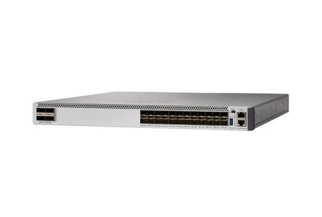 Cisco C9500-24Y4C-E 24 Port Networking Switch