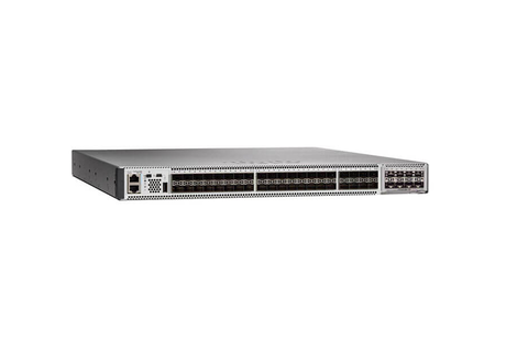 Cisco C9500-48X-E 48 Port Networking Switch