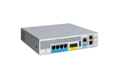 Cisco C9800-L-F-K9 Networking Wireless Controller