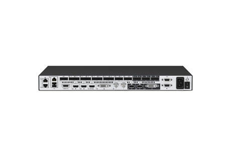 Cisco CTS-SX80-IP60-K9 Telepresence Networking Telephony Equipment