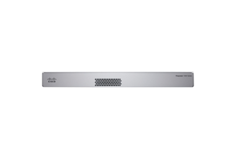 Cisco FPR1140-ASA-K9 Security Appliance Firewall Networking