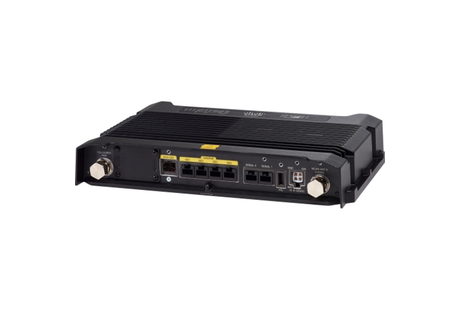 Cisco IR829GW-LTE-NA-AK9 4 Port Networking Wireless